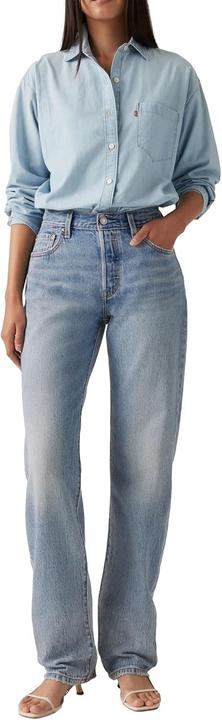 Actual product image Levis Fun Flare (W28/L32)