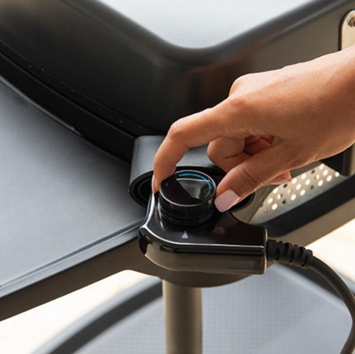 Produktbild Cecotec Grillpfanne PerfectCountry 2000 EasyMove (2 kW)