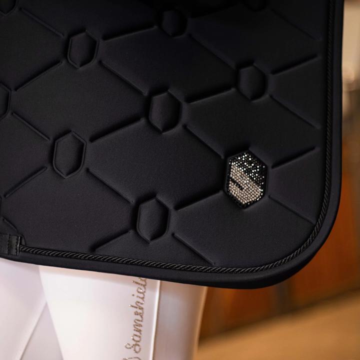 Produktbild Samshield Spineshield Jump Swarovski