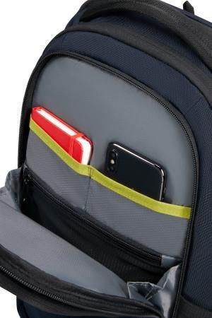 Actual product image Samsonite GUARDIT 3.0 LAPT.BACKPACK S 14.1" (17.50 l)