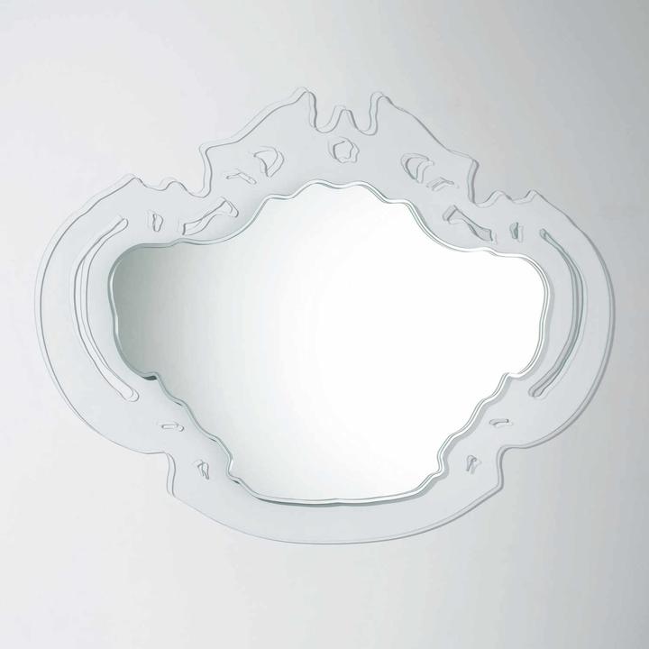 Immagine prodotto Glas Italia Specchio Rokokó (137 x 100 cm)