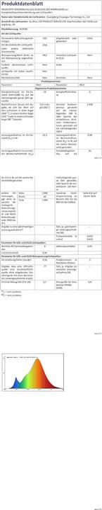 Image du produit Son4sun Éclairage de jardin à LED (30 m)