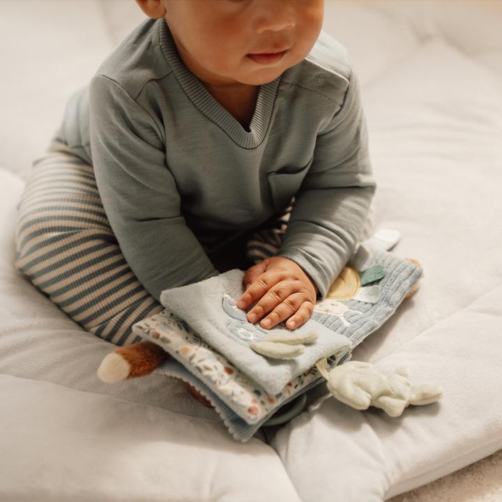 Actual product image Little Dutch Forest Friends