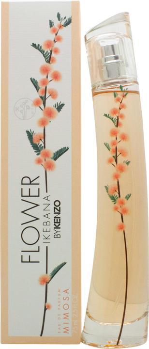 Actual product image Kenzo Ikebana Eau de Parfum (Eau de parfum, 75 ml)