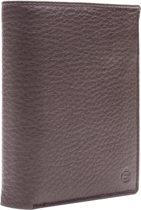 Actual product image Esquire Deer Cardsafe Wallet High