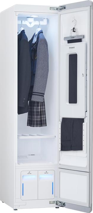 Actual product image LG S3BF (1850 W)