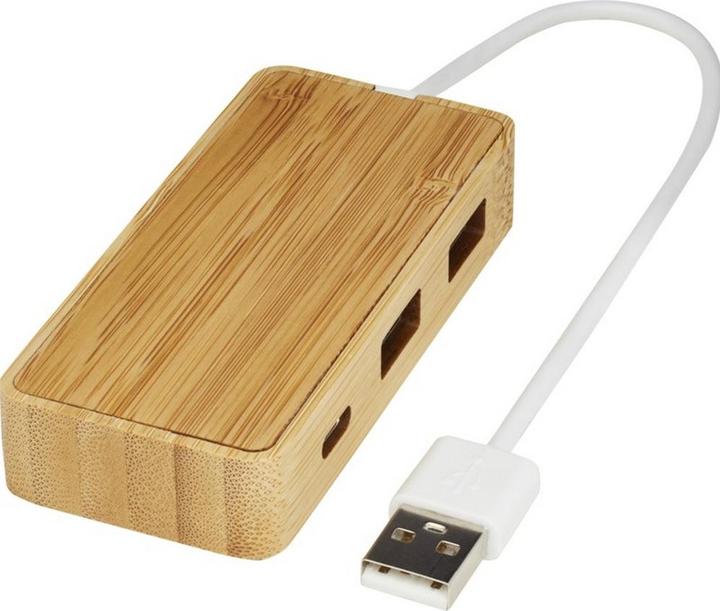 Produktbild Generic USB 3.0 Hub Tapas (USB-C)