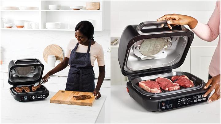 Image du produit Ninja AG651EU