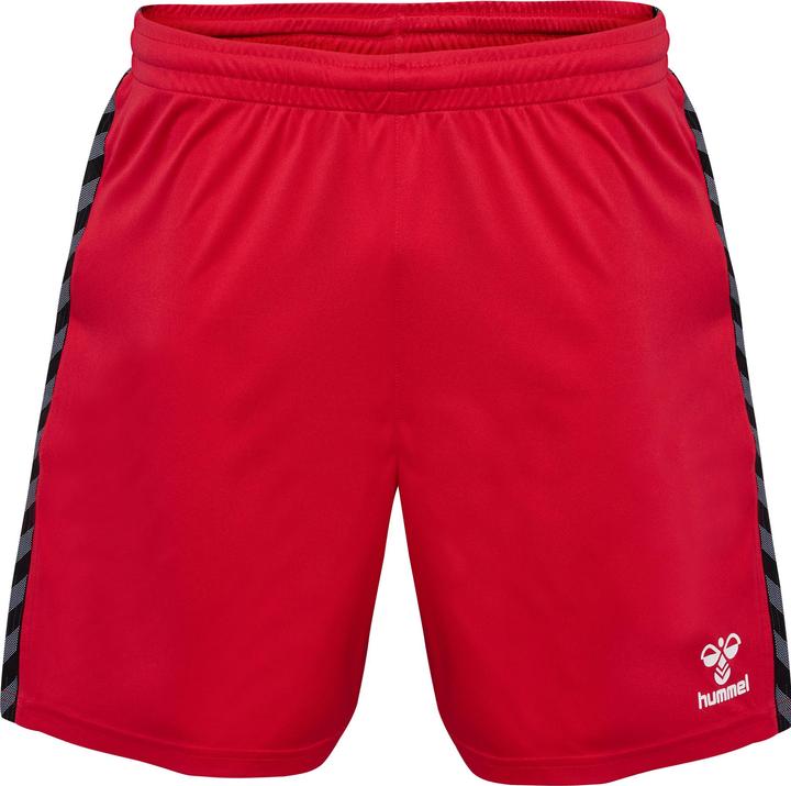 Produktbild hummel Hmlauthentic Pl Shorts (L)
