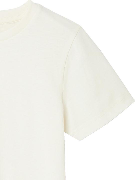 Actual product image Vertbaudet 3er-Pack Jungen T-Shirts mit Rundhals Basic (110)