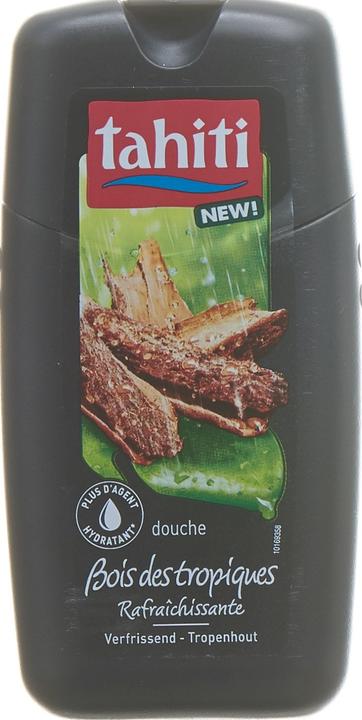 Image du produit Tahiti Bois des Tropiques (250 ml)