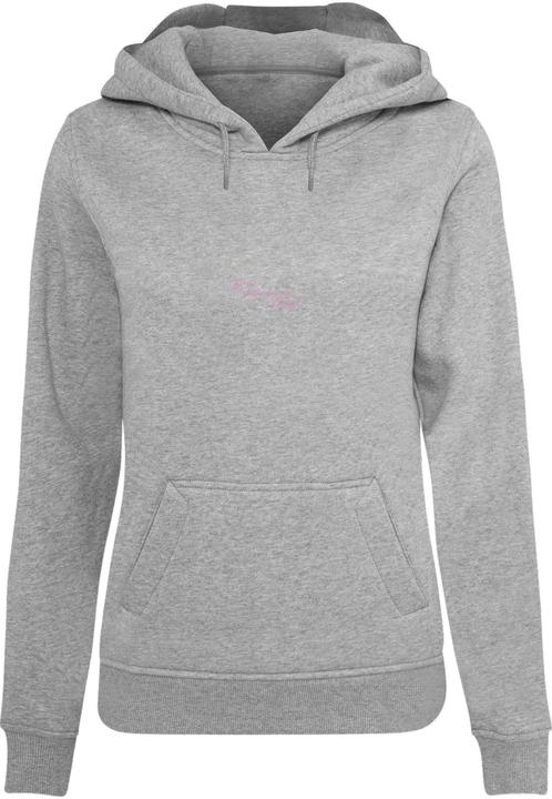 Produktbild Miss Tee B**** Better Hoody - 125297 (M)