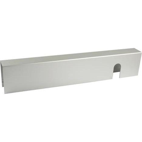 Dormakaba, Türöffner + Türschliesser, Daekkappe ED100/250 basic std hvid