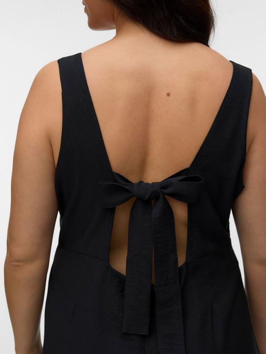 Image du produit Vero Moda VMCKAMAYA Langes Kleid Kleid (54)