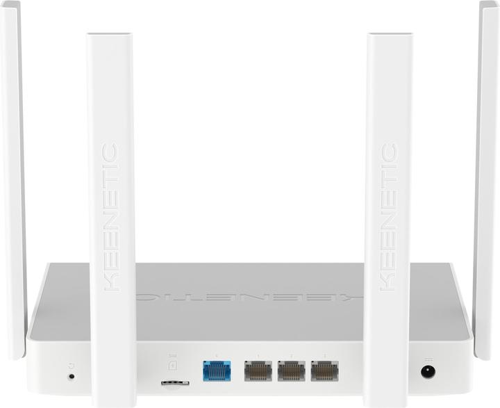 Image du produit Keenetic Routeur WLAN