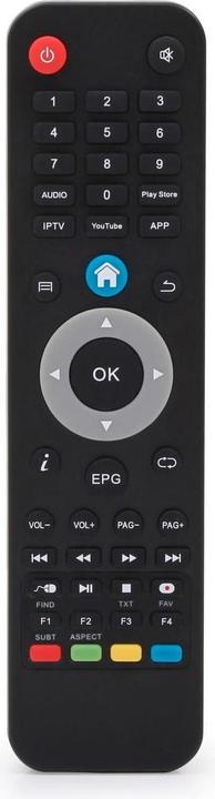 Image du produit Opticum 30204 (DVB-S2)