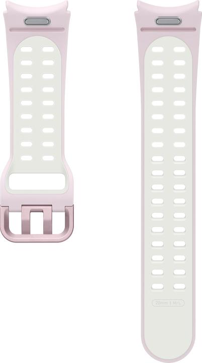 Produktbild Samsung Extreme Sport Band (Kunststoff, Galaxy Watch6)