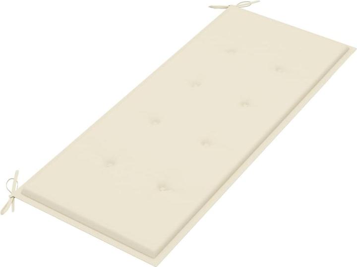 Actual product image vidaXL Bank