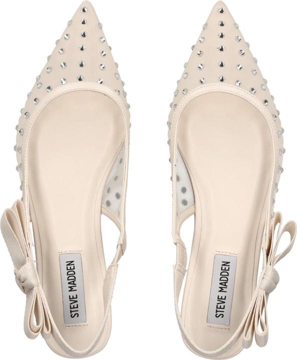 Actual product image Steve Madden Ballerinas (40)