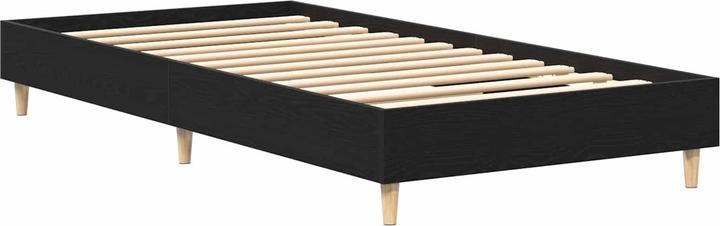 Produktbild vidaXL Bettrahmen (80 x 200 cm)
