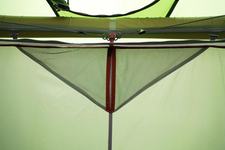 Produktbild Vango F10 Xenon UL Air (Tunnelzelt, 2 kg, 2 Personen)