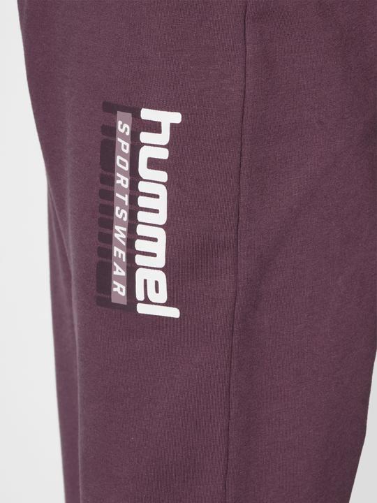 Actual product image hummel hmlTUKAS PANTS (110)