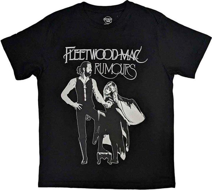Actual product image Fleetwood Mac Rumours (M)