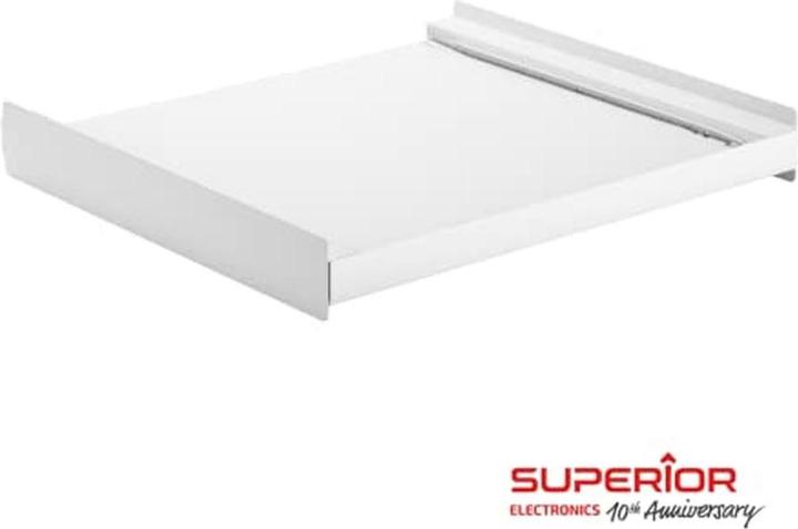 Immagine prodotto Superior Electronics Kit Sovrapposizione Lavatrice e Asciugatrice