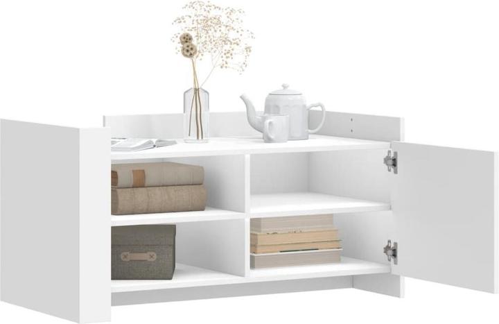Image du produit vidaXL Couchtisch (50 x 100 x 50 cm)