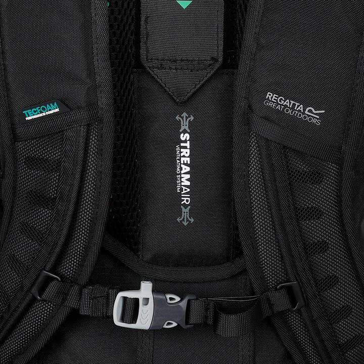 Actual product image Regatta Blackfell IV 65L (65 l)