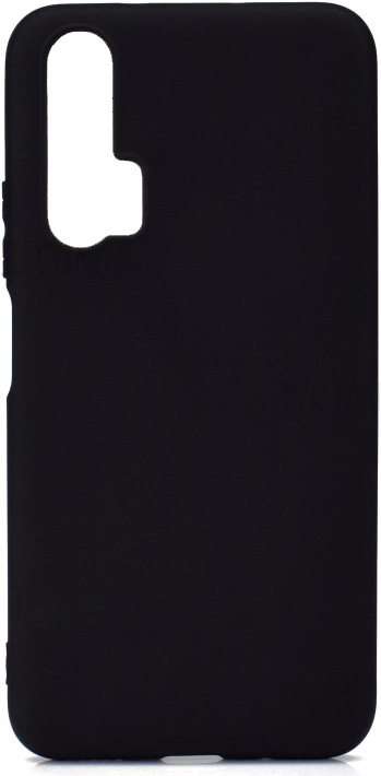 Immagine prodotto Honor custodia in silicone (Honor 20 Pro)