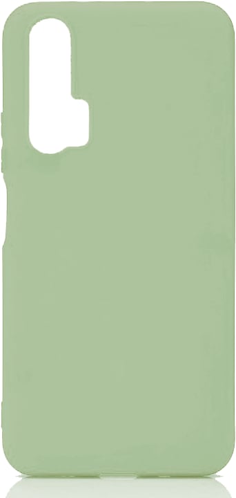 Verde