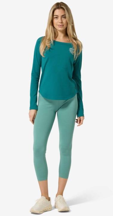 Produktbild Super Natural Little Heartwood Crew (S)