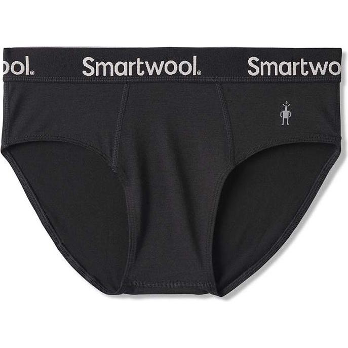 Smartwool, Herren, Funktionsunterhose, Merino Sport 150 (XXL), Schwarz, XXL