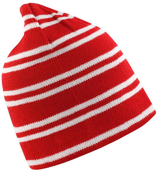 Image du produit Result - Bonnet TEAM (Taille unique)