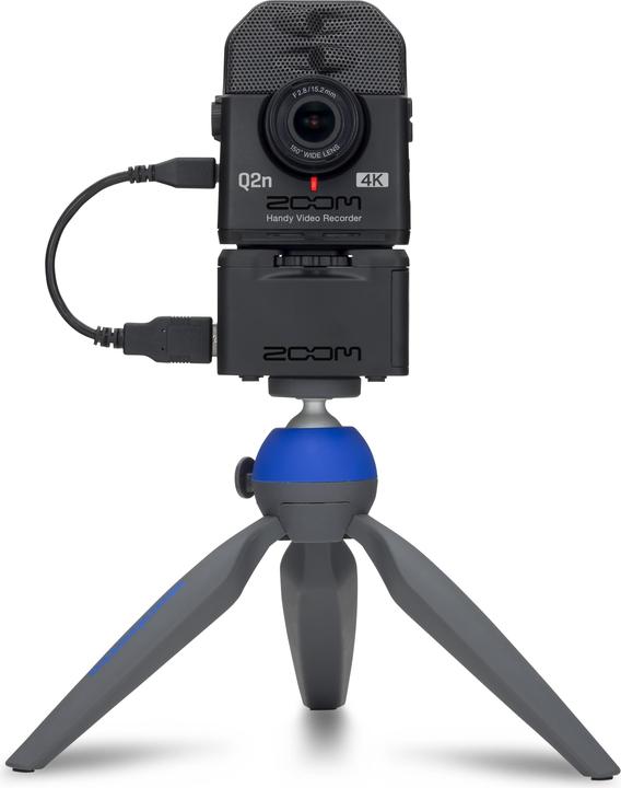 Produktbild Zoom BCQ-2n (Batterie/Akku)