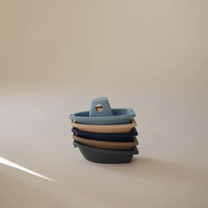 Immagine prodotto Mushie Badeboote Ocean