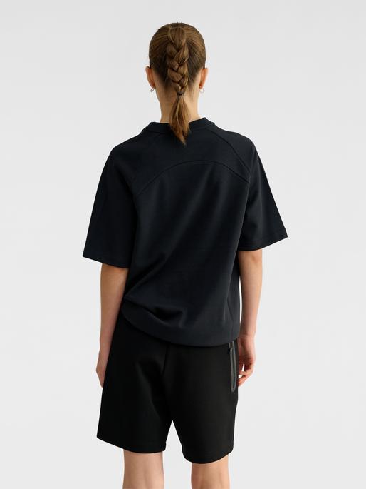 Produktbild hummel hmlTECH LOOSE T-SHIRT (S)
