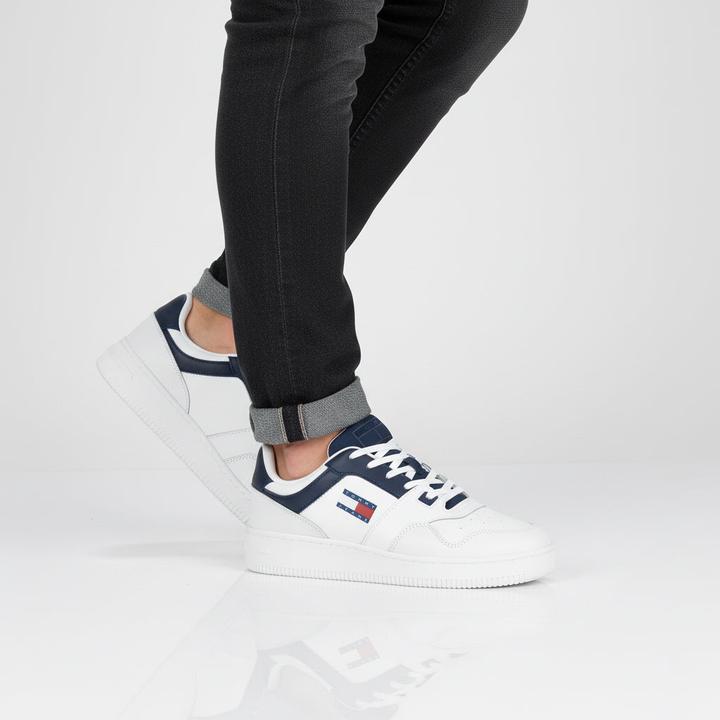 Produktbild Tommy Hilfiger Retro Basket Ess (42)