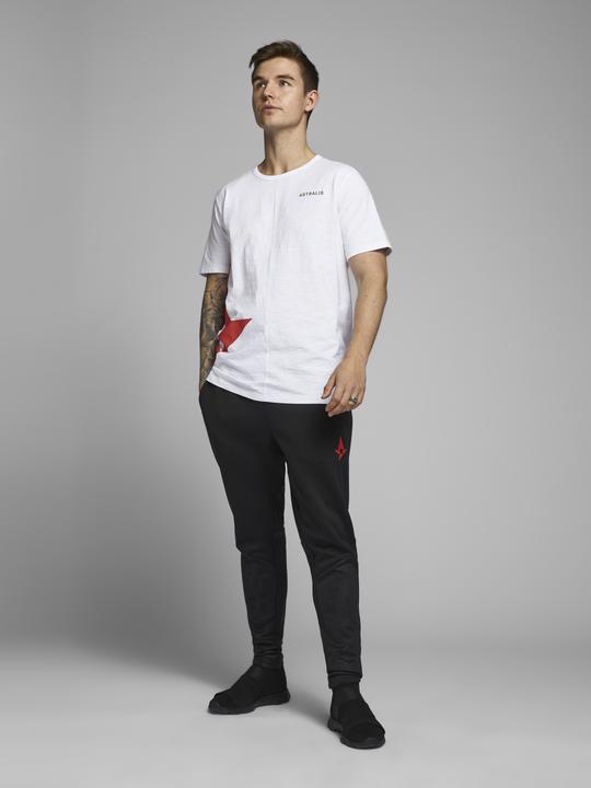 Immagine prodotto Jack & Jones Maglietta Astralis (140)