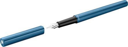 Image du produit Pelikan Stylo plume Ineo Elements P6 12 couleurs (Couleurs assorties, 12x)