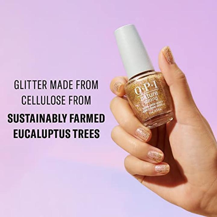 Produktbild OPI Nature Strong Base Coat (Base Coat, Base Coat)