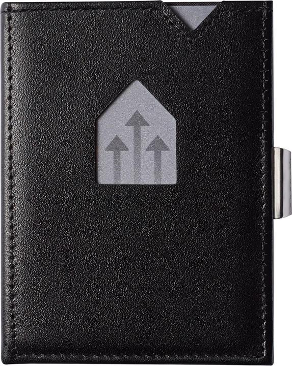 Actual product image Exentri Wallet