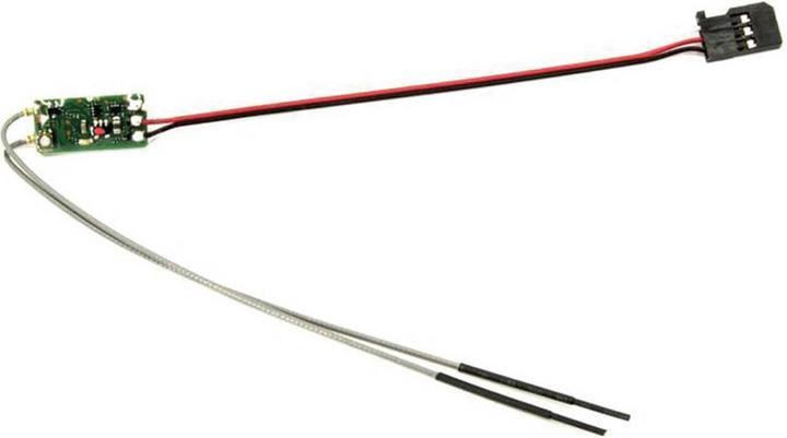Futaba Empfänger R2000SBM
