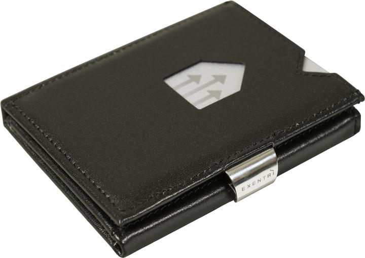 Actual product image Exentri Wallet