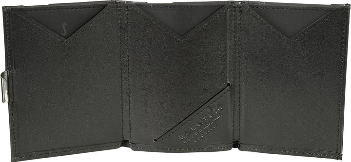 Actual product image Exentri Wallet