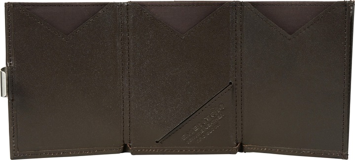 Actual product image Exentri Wallet
