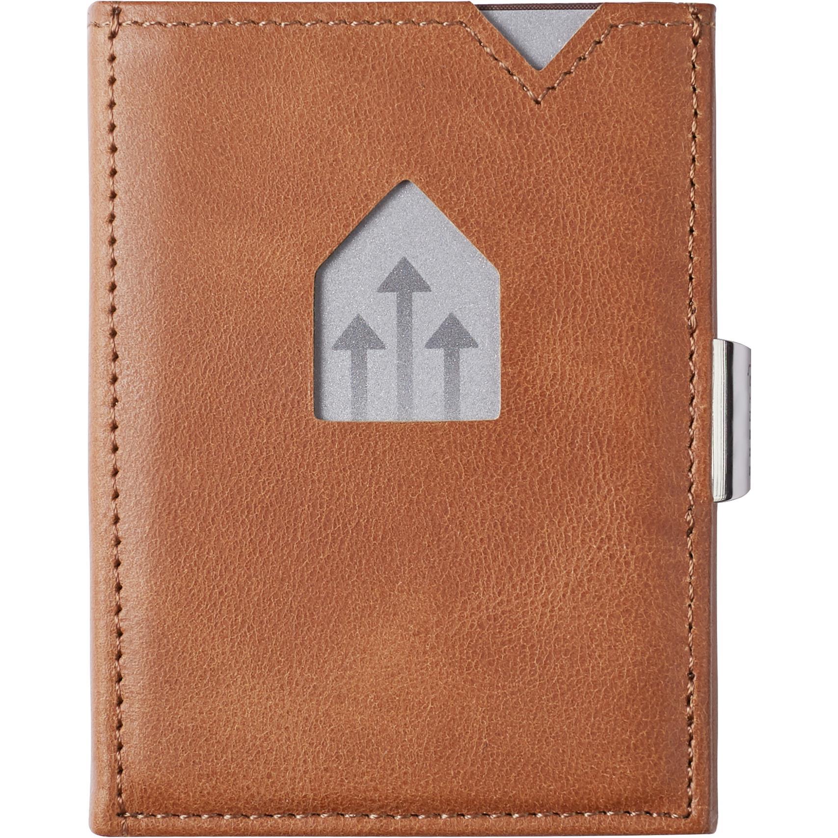 Exentri, Unisex, Portemonnaie, Wallet, Beige