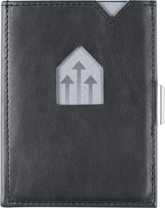 Actual product image Exentri Wallet