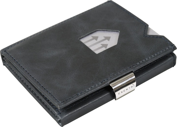 Actual product image Exentri Wallet
